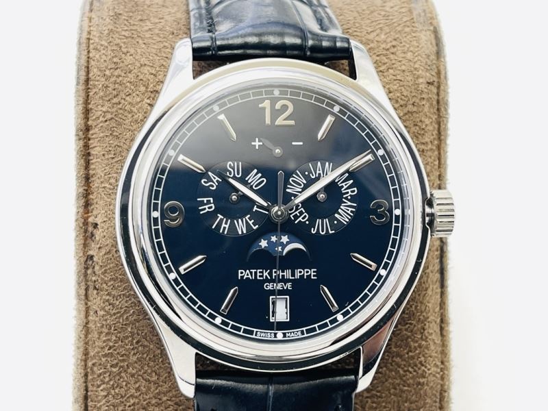 PATEK PHILIPPE Watches